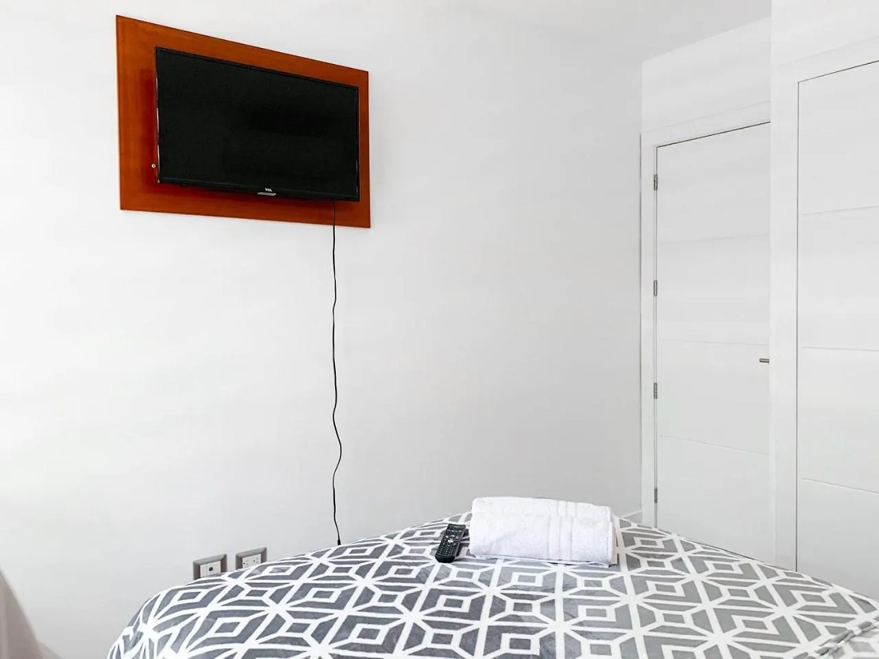 3 Camas, Piscina, Gym, Parqueo, Santana Loft Apartment Guayaquil